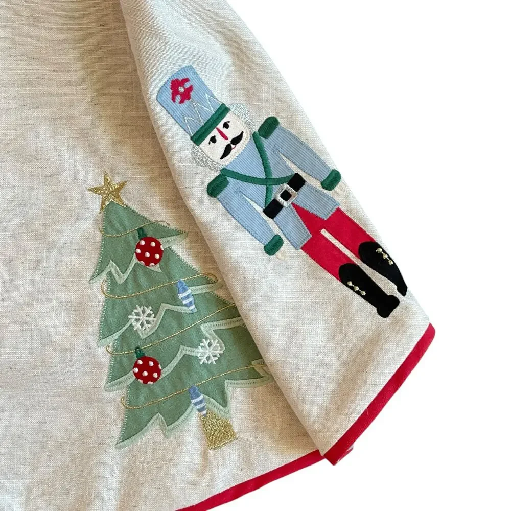 Kensie home nutcracker